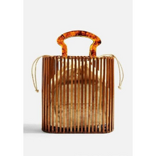 Load image into Gallery viewer, Summer Bamboo Tote Bag
