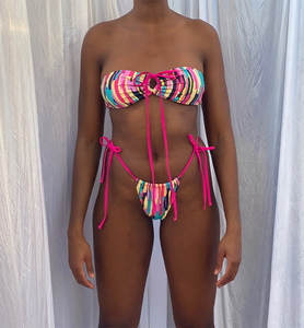 Paint Palate Bikini