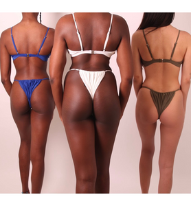 Knot Tie Bikini