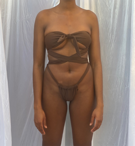 Browning Bikini