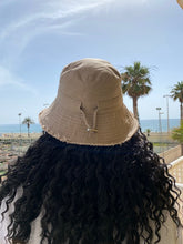 Load image into Gallery viewer, Khaki Bucket Hat
