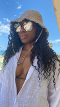 Load image into Gallery viewer, Khaki Bucket Hat
