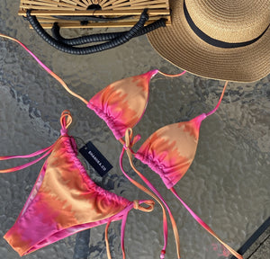 Sasha Bikini