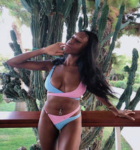 Load image into Gallery viewer, Sky Bikini
