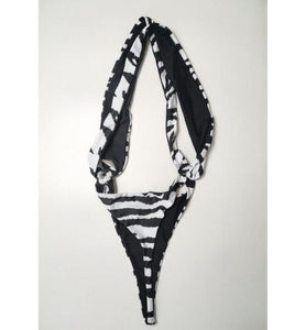 Jessica One Piece Swimsuit 