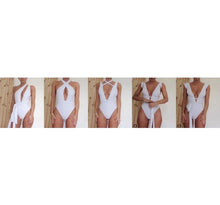 Load image into Gallery viewer, Strappy Sammy One Piece
