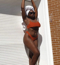 Load image into Gallery viewer, Ruffle Bikini
