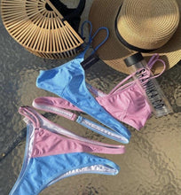 Load image into Gallery viewer, Sky Bikini
