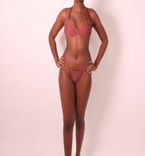 Load image into Gallery viewer, Tan Bikini
