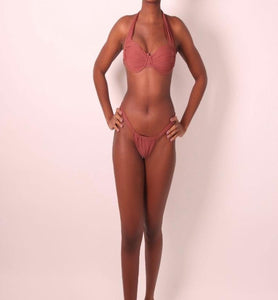 Tan Bikini